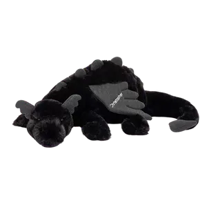 Personalised Onyx Dragon Huge