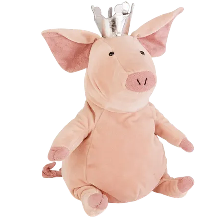 Petronella the Pig Princess - Large