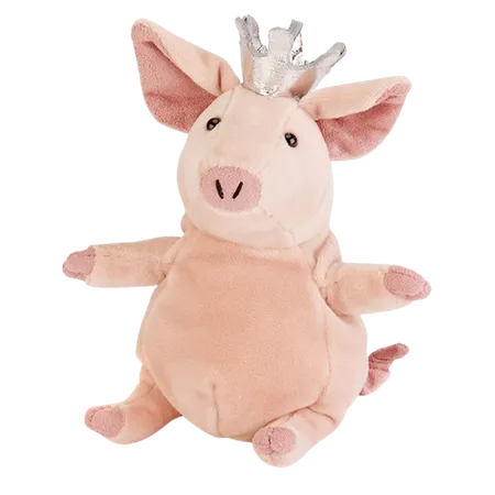 Petronella the Pig Princess - Small