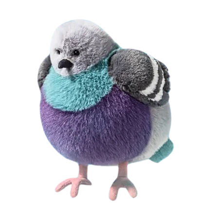 Leicester Pigeon 🇬🇧