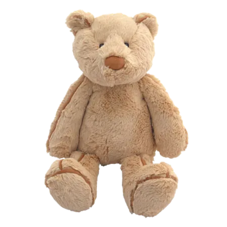 Piper Bear