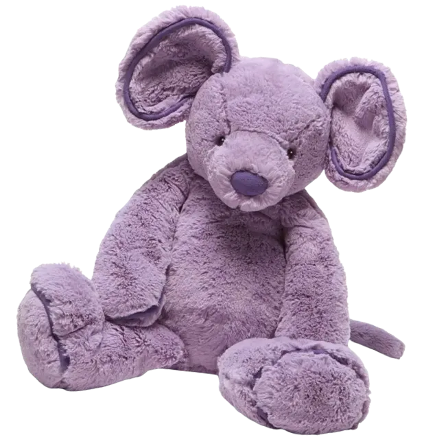 Piper Mouse Lavender - Large