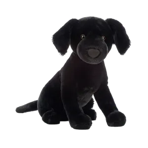 Pippa Black Labrador