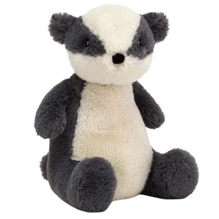 Pipsy Badger