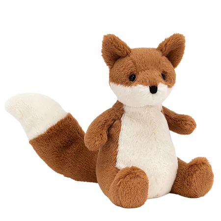 Pipsy Fox