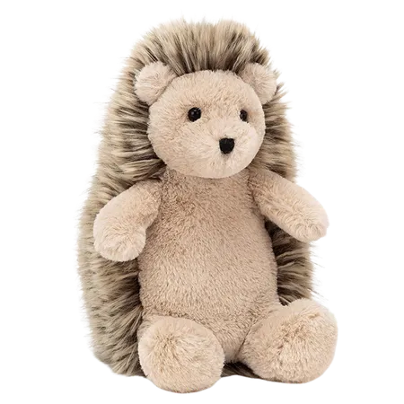 Pipsy Hedgehog