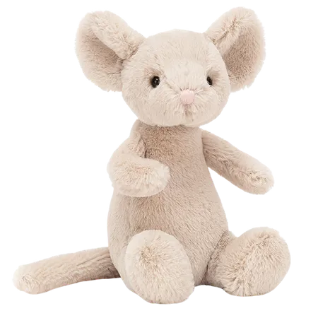 Pipsy Mouse
