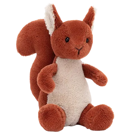 Pipsy Squirrel