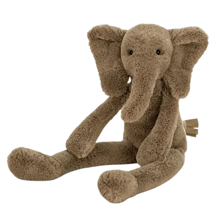 Pitterpat Elephant