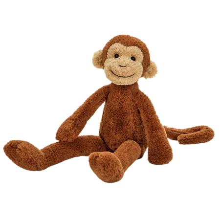 Pitterpat Monkey