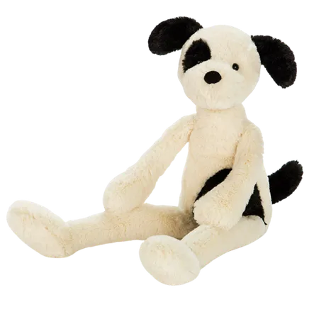 Pitterpat Puppy