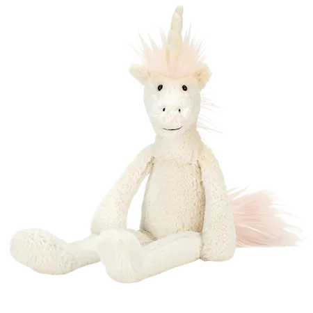 Pitterpat Unicorn