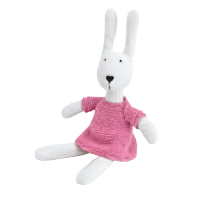 Pitpat Bunny