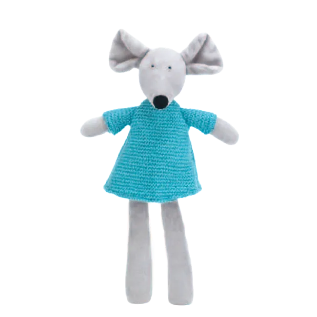 Pitpat Mouse