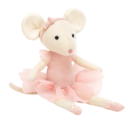 Pirouette Mouse - Candy