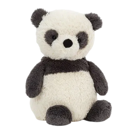 Peanut Panda
