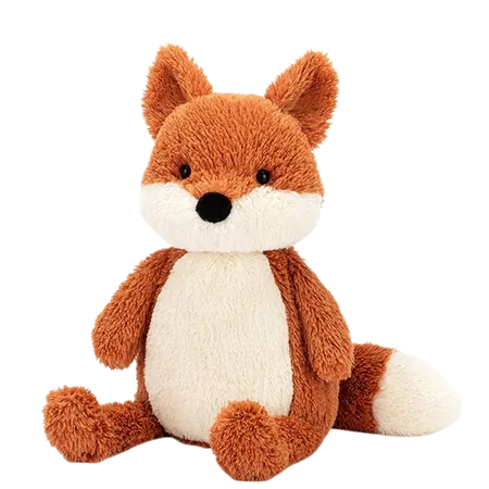Peanut Fox - Small