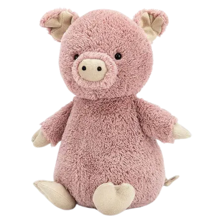 Peanut Pig - Small