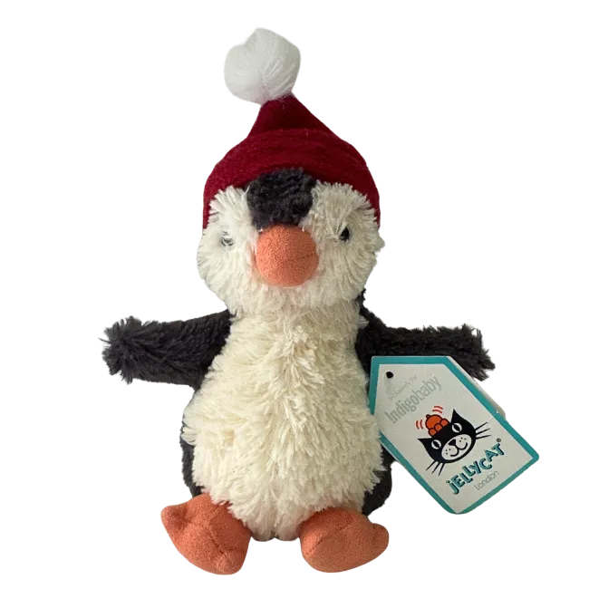 Peanut Penguin - Small