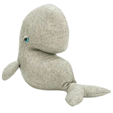 Pobblewob Whale