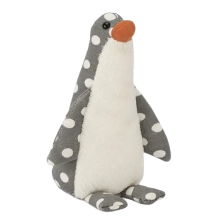 Polka Penguin