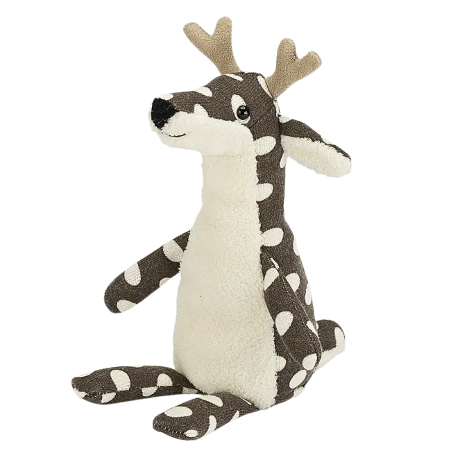 Polka Reindeer