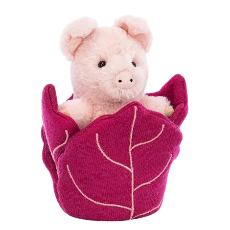 Poppin Pig