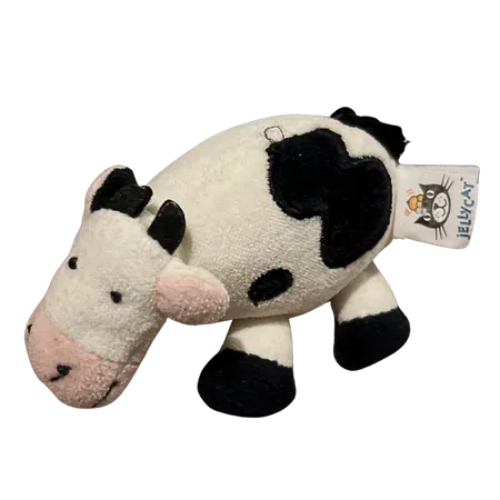 Pocket Cow