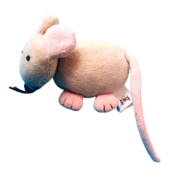 Pocket Mouse