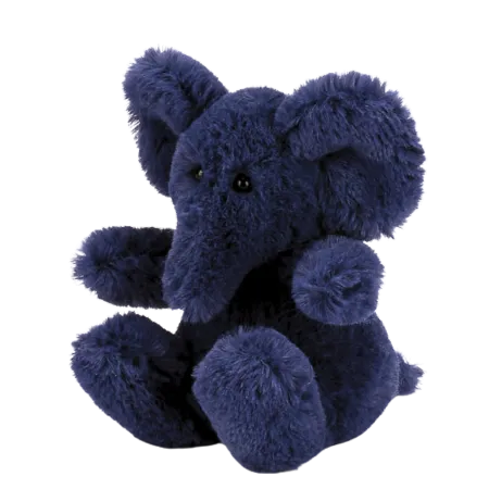 Poppet Elephant - Dark
