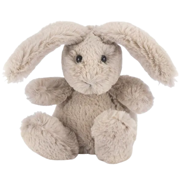 Poppet Beige Bunny - Baby