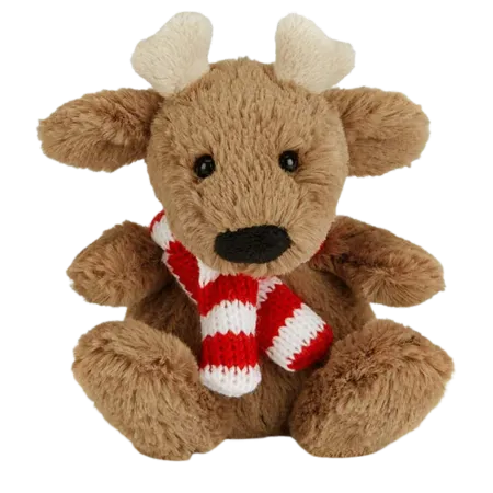 Poppet Reindeer (Scarf)