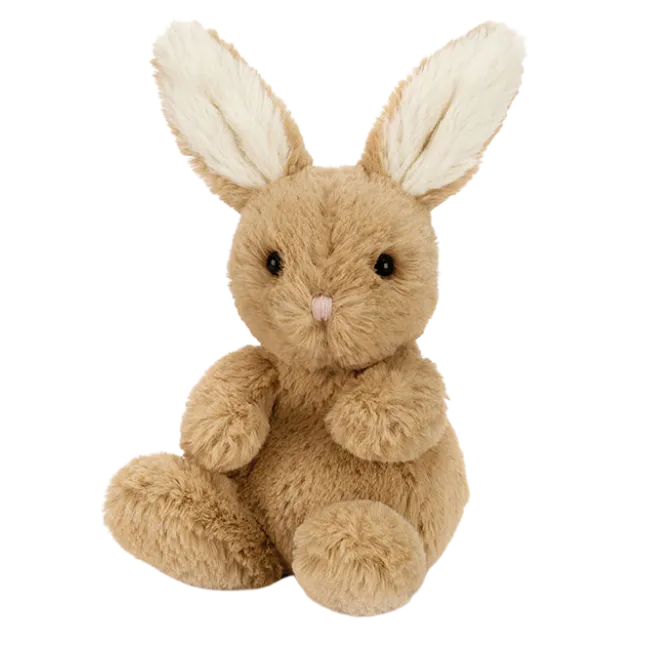 Poppet Caramel Bunny