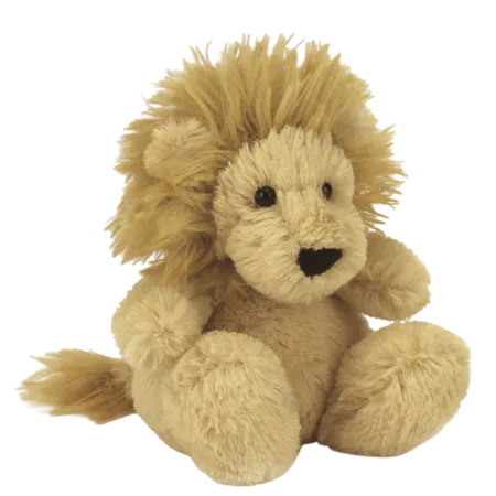 Poppet Lion