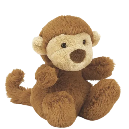 Poppet Monkey