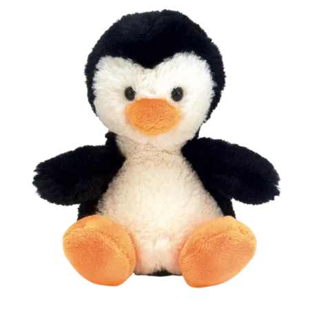 Poppet Penguin