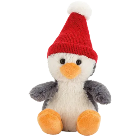 Poppet Penguin (2017)