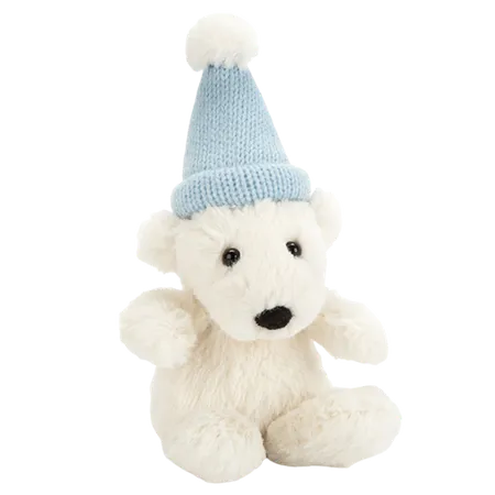 Poppet Polar Bear
