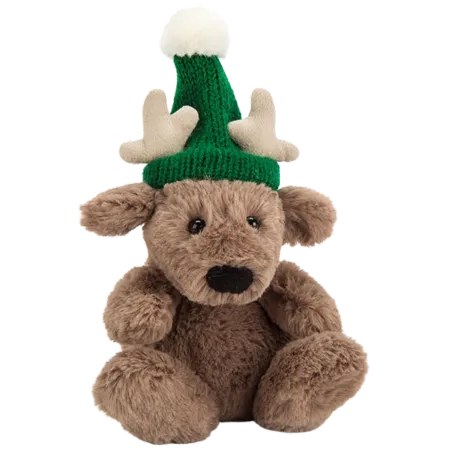 Poppet Reindeer (Hat)