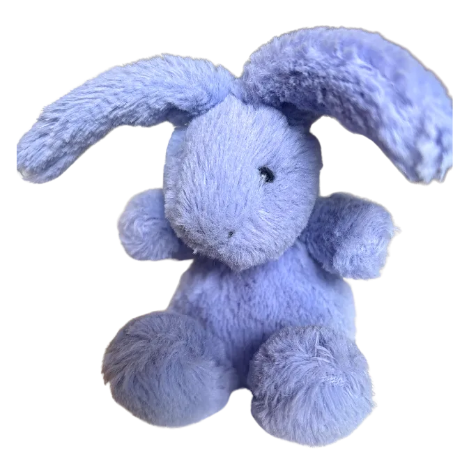 Poppet Bluebell Bunny