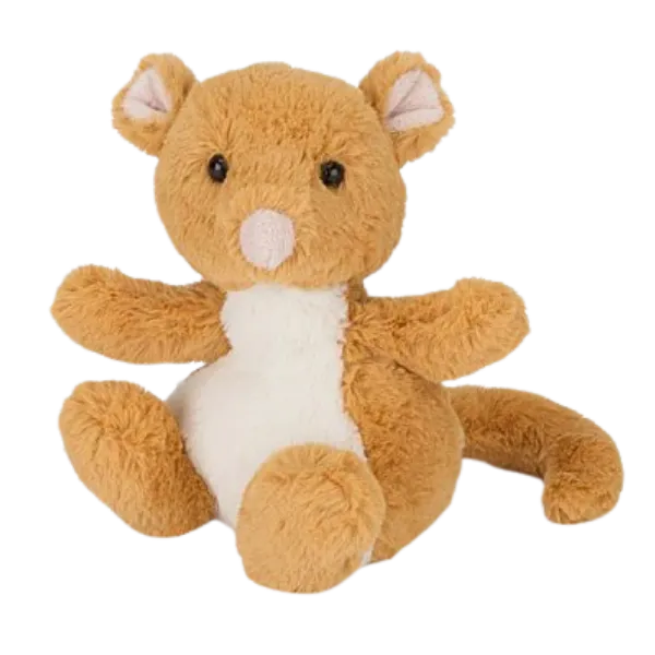 Poppet Dormouse - Little