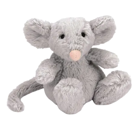 Poppet Mouse