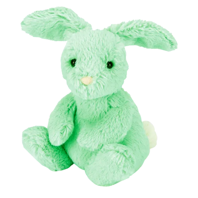 Poppet Mint Bunny
