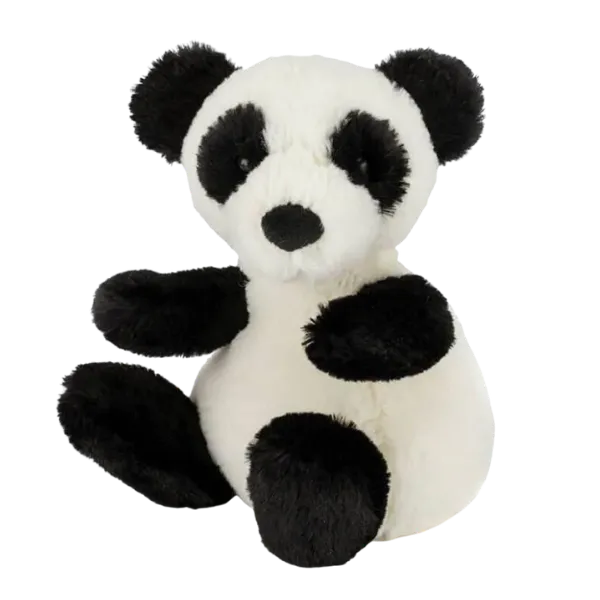 Poppet Panda - Little