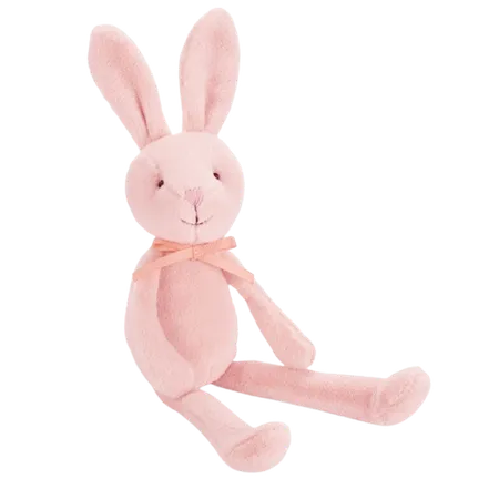 Popsicle Bunny - Cherry