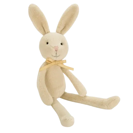 Popsicle Bunny - Vanilla