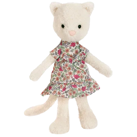 Posy Clover Kitten
