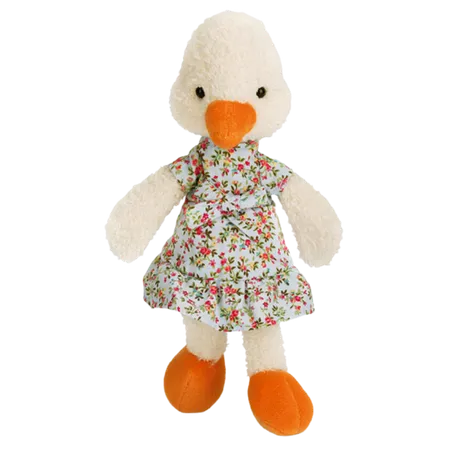 Posy Daisy Duckling