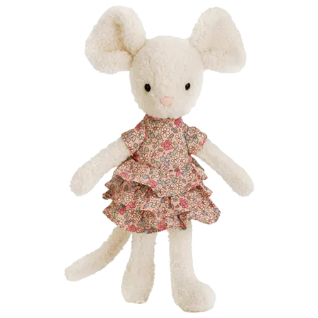 Posy Myrtle Mouse