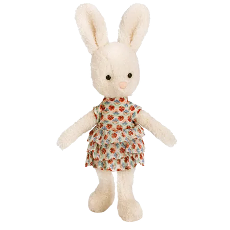 Posy Rosie Rabbit